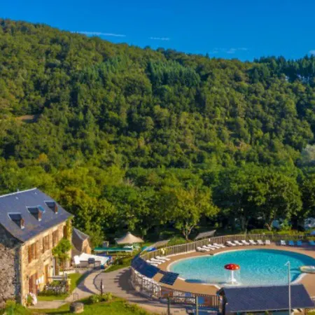 Les Rives D'olt Et D'aubrac Saint-Geniez-dʼOlt