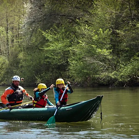 Les Rives D'olt Et D'aubrac Saint-Geniez-dʼOlt