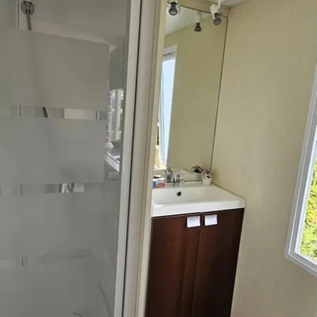 Kamp alanı Les Rives D'olt Et D'aubrac